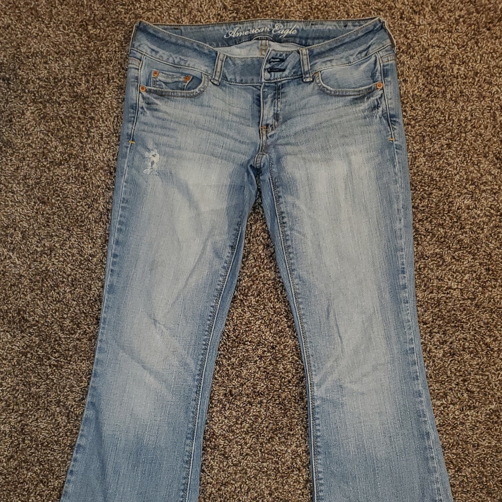 American Eagle